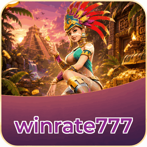 winrate777 Indonesia