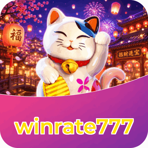 Tampilan antarmuka winrate777 APK v4.7.5 saat pengujian performa dan keamanan di perangkat Android