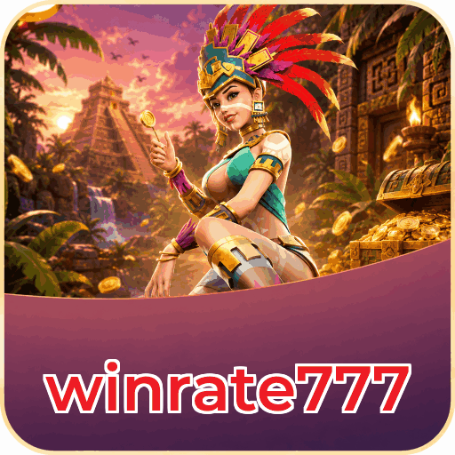 winrate777 Indonesia